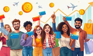 Credit Card Savvy: Rewards, Not Regrets