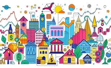 Optimizing Your Portfolio: Maximizing Returns, Minimizing Risk