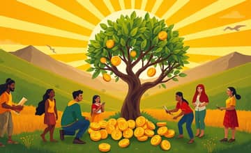 The Wealth Gap: Understanding and Overcoming Disparities