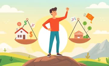 Smart Borrowing: When Debt Can Work For You