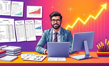 The Self-Employed's Guide to Finance: P&L and Taxes