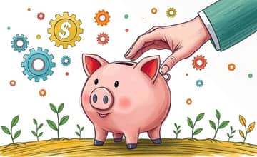 The Science of Saving: Behavioral Economics for Your Bank Account