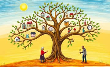 Building Generational Wealth: Long-Term Financial Planning