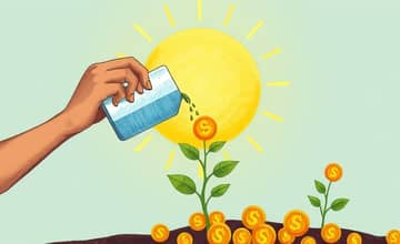 Investing in Yourself: The Best Financial Return