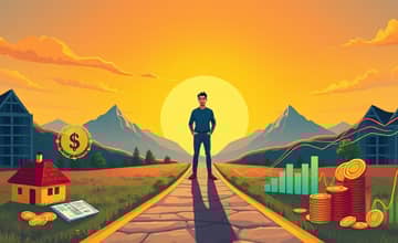 Understanding Capital Gains: Taxes on Investments