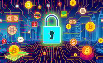 Digital Security: Protecting Your Online Finances