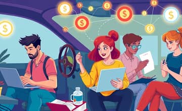 The Gig Economy: Turning Skills into Income Streams