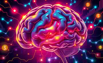 Cognitive Investing: Harnessing Your Brain for Better Bets