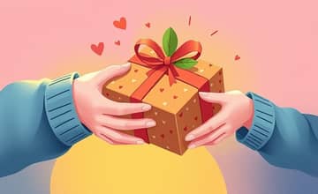 The Art of Regifting: Saving Money on Presents