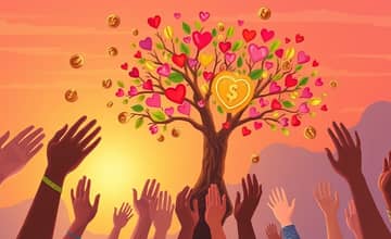 Charitable Giving Strategies: Maximizing Your Impact