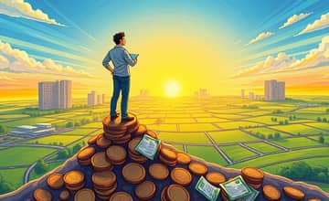 Wealth Unleashed: Mastering Your Money for a Richer Life