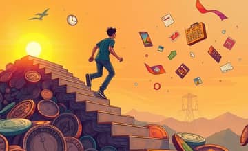 The Financial Freedom Formula: Your Path to Independence