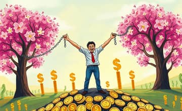 Money Mindset Makeover: Rewiring for Riches