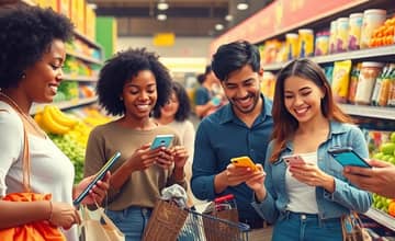 Couponing Like a Pro: Saving on Groceries and More