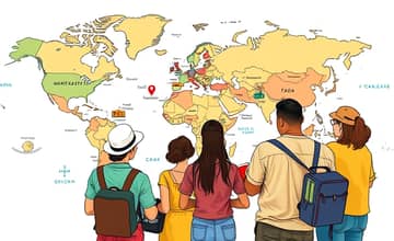 The Cost of Living Abroad: Financial Planning for Expats