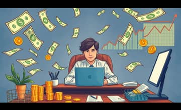 Managing Financial Windfalls: Smart Choices for Unexpected Money