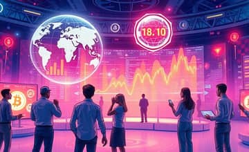 Digital Wealth Management: Thriving in the Online Economy