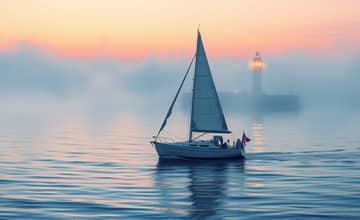 Financial Calm: Navigating Uncertainty with Confidence