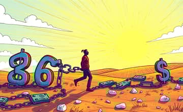 Debt Detox: Eliminating Liabilities, Maximizing Life