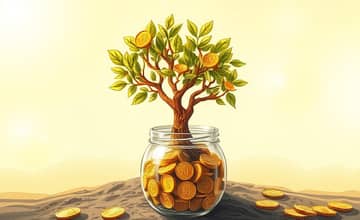 Compounding Your Cash: The Magic of Growing Money