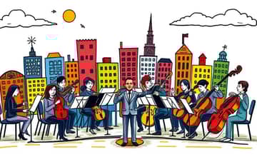 Real Estate Rhapsody: Harmonizing Your Property Investments