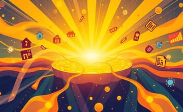 Passive Income Powerhouse: Creating Financial Flow