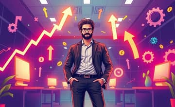 Business Financial Health: Growth Strategies for Entrepreneurs