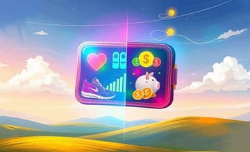 Wellness Wallet: The Interplay of Health and Wealth