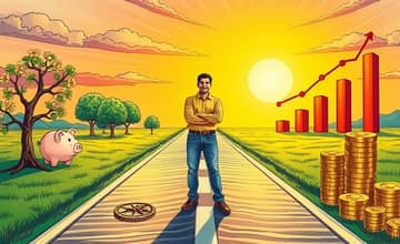 Personalized Prosperity: Crafting Your Unique Financial Plan