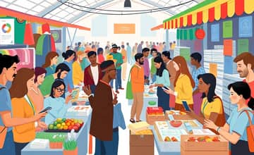 The Barter Economy: Trading Skills, Saving Cash