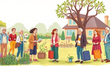 Retirement Roadmap: Designing Your Ideal Post-Work Life