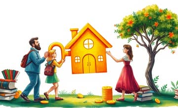 Generational Wealth: Passing on a Financial Foundation