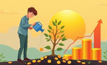 Mastering the Stock Market: From Novice to Investor