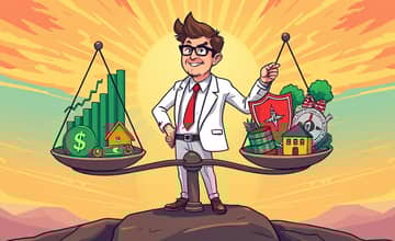 Smart Investing Secrets: Maximizing Returns, Minimizing Risk