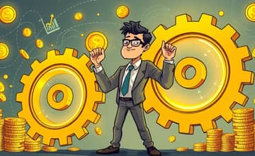 Budgeting Brilliance: Optimizing Your Cash Flow