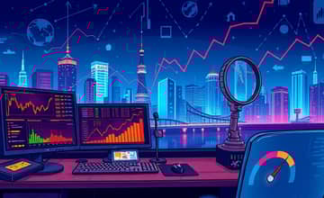 Spotting the Signals: Early Market Indicators