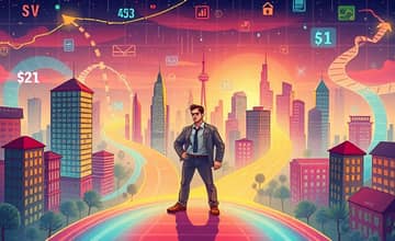 Startup Finance: Fueling Your Entrepreneurial Journey