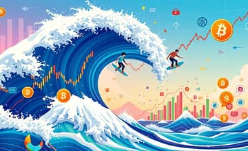 Wealth Waves: Capitalizing on Market Swings