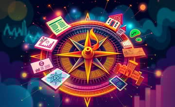 Yield Quest: Finding Income in Today's Market