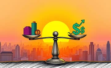 Asset Allocation: Optimizing Your Portfolio Mix