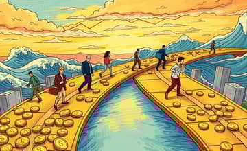 Financial Flexibility: Adapting to Economic Changes Seamlessly