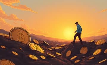 The Value Hunter: Discovering Undervalued Gems