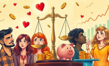 Money Psychology: Unlocking Your Financial Behavior