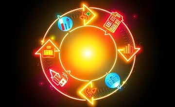 Sector Rotation: Timing Your Industry Bets