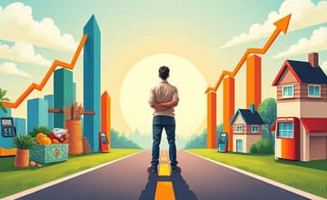 Inflation Insights: Protecting Your Purchasing Power