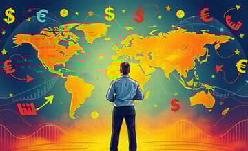 Currency Currents: How Exchange Rates Affect Your Assets