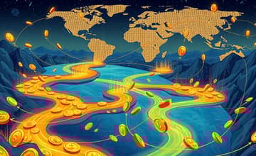The Liquidity Landscape: Cash Flows and Market Health