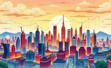 Financial Forecast: What's on the Horizon?