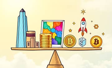 Alternative Assets: Diversifying Beyond Traditional Investments