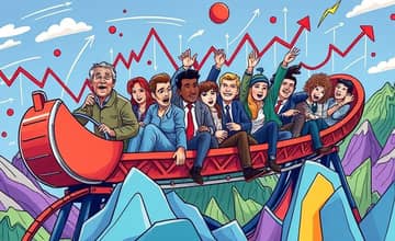 Market Psychology: Understanding Investor Behavior